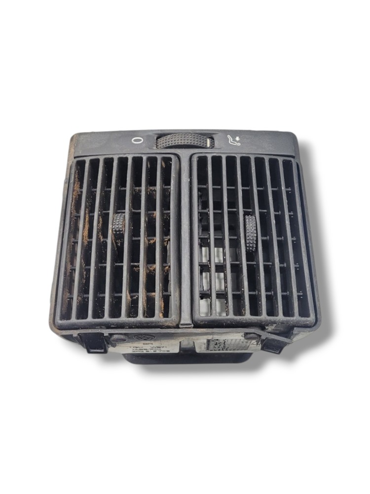 Difusor Ar Painel Direito Vw Constellation 30.280 2019 Vo22 2