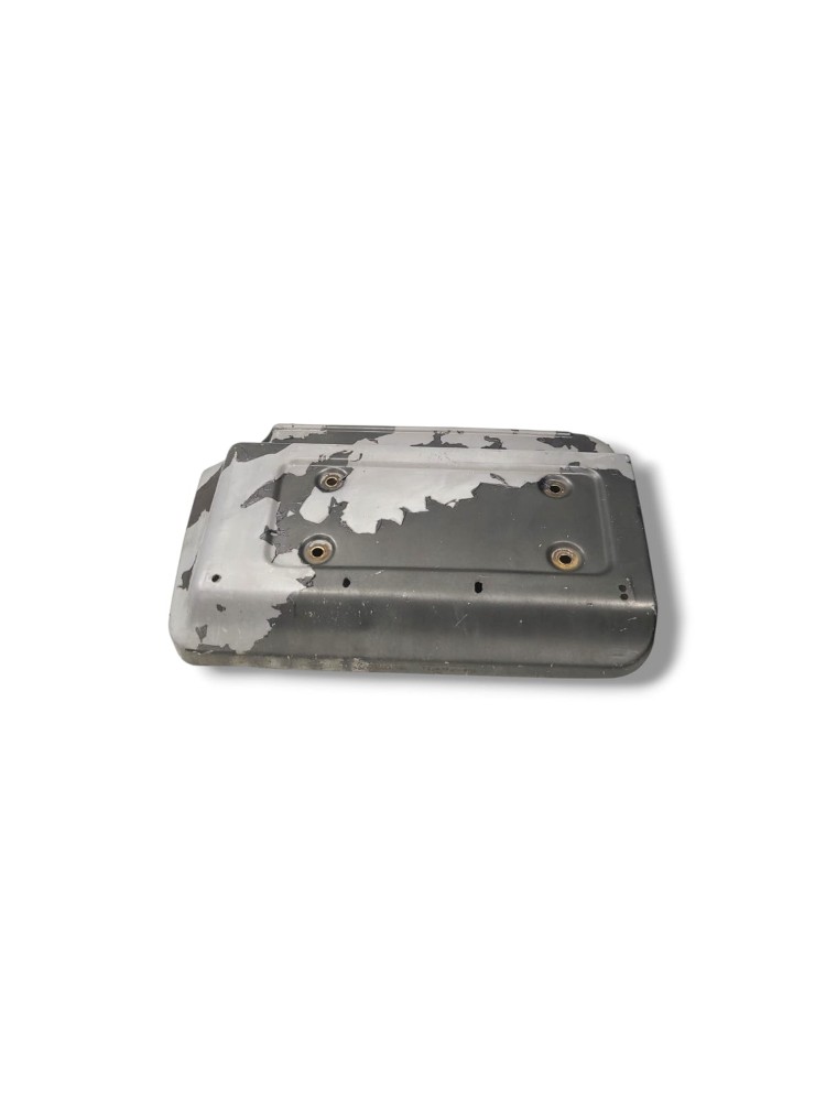 Paralama Traseiro Vw 8150 2004 A148 Le 7