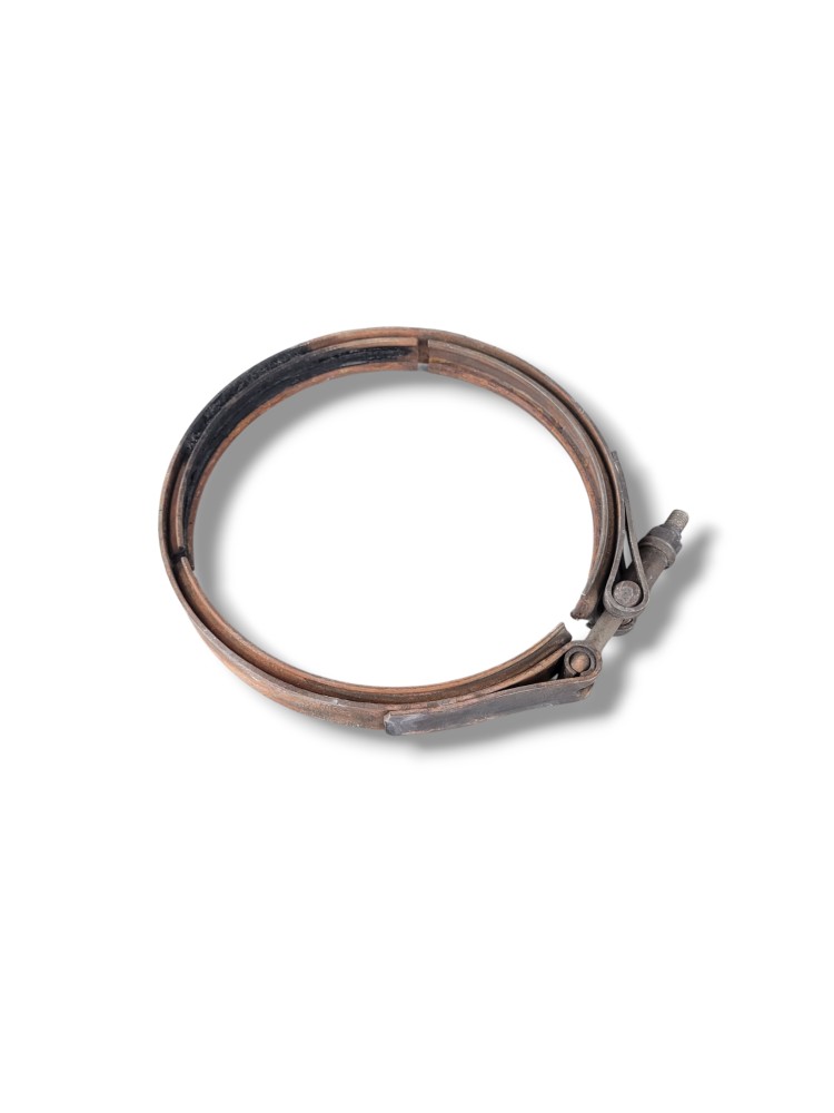 Abraçadeira Volvo D12 446397 2