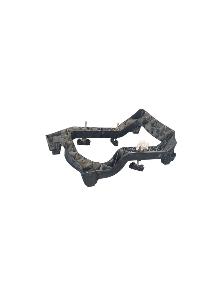 Suporte Farol Neblina Daf XF 540 2024 VA157 5