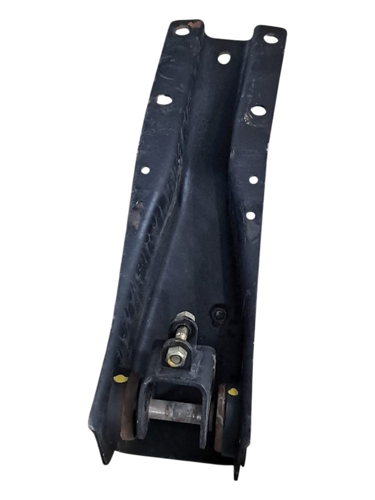 Suporte Amortecedor Cabine Ford Cargo 712 815 3
