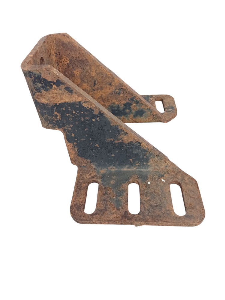 Suporte Fixação Eixo Suspensys 2