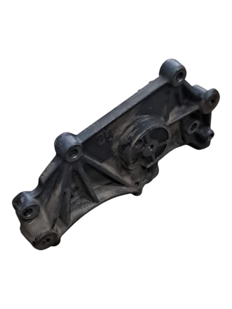 Suporte Alternador Compressor Ar Condicionado Scania P310 20 4