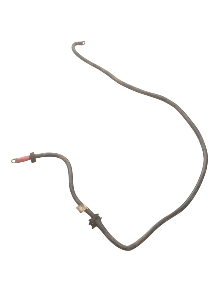 Cabo Positivo Mb Actros 2651 2019 VO01