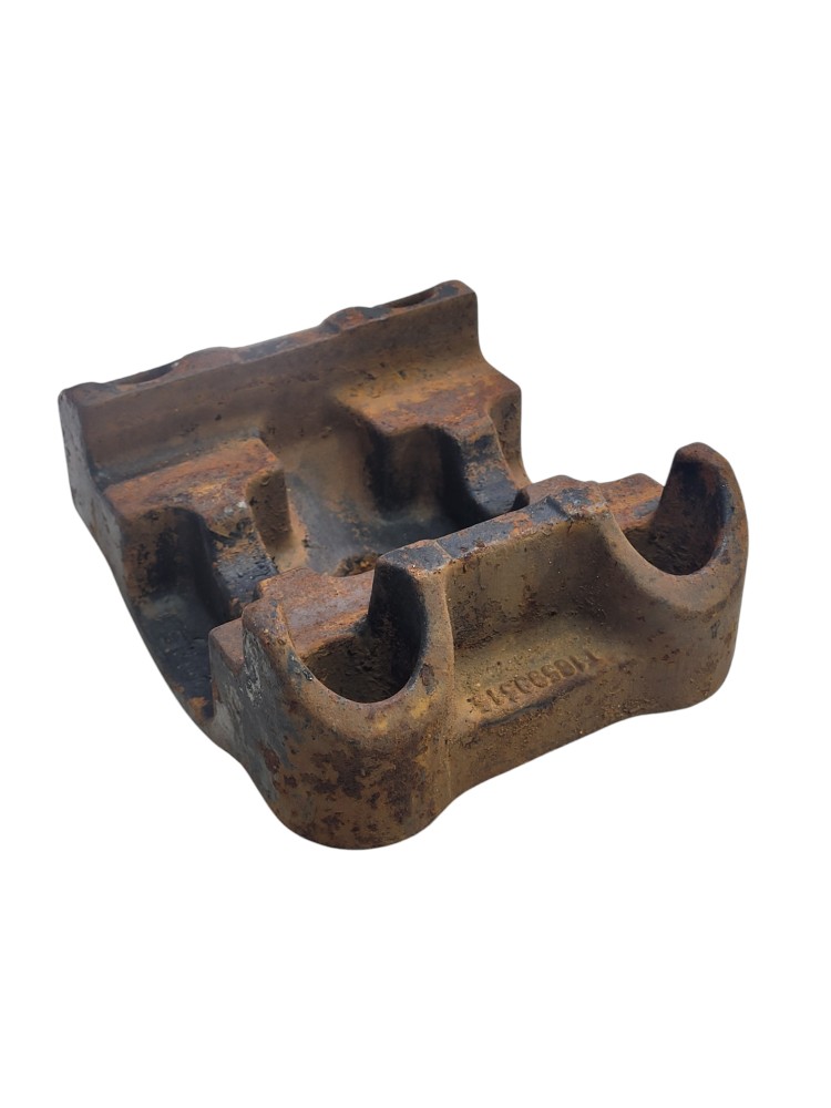 Suporte Grampo Vw Traseira 5