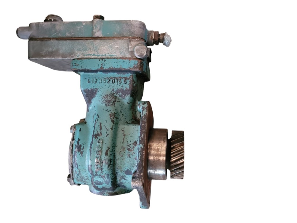 Compressor Ar Motor Mb 1938 1