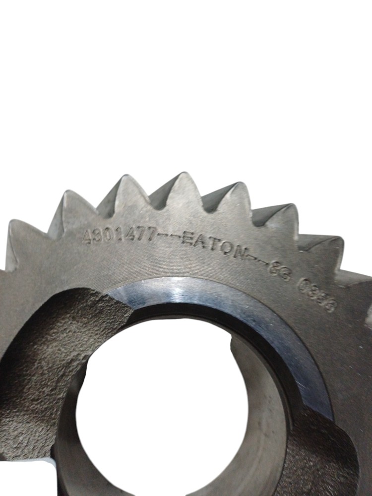 Engrenagem 5 Movel Caixa Cambio Eaton Fs5206 6
