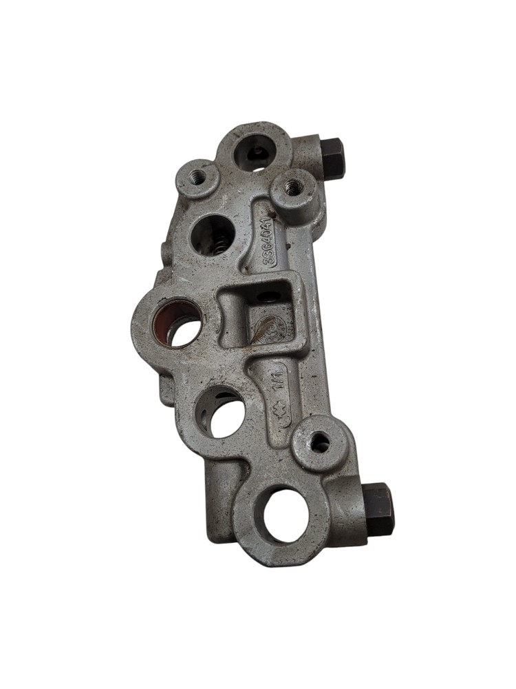Suporte Garfo Embreagem Iveco Tector 2