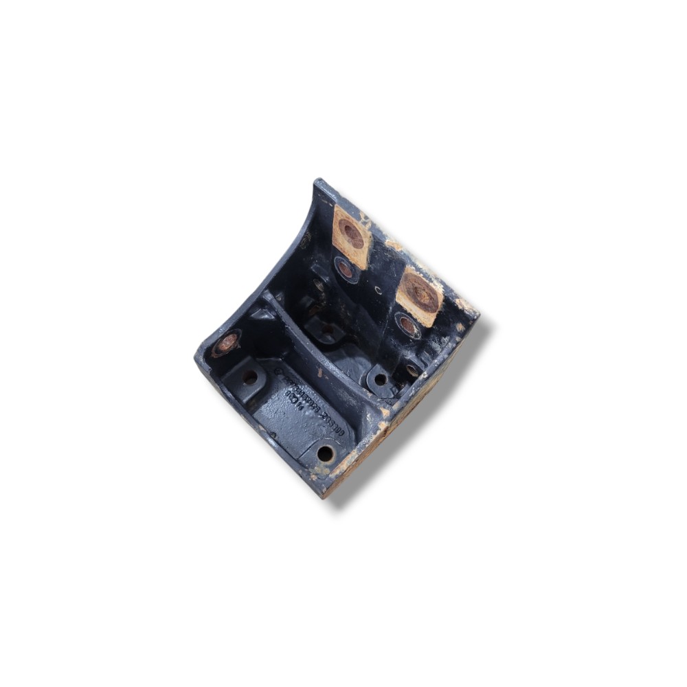 Suporte Alma Parachoque Dianteiro Mb Accelo 1016 2014 VA152 3