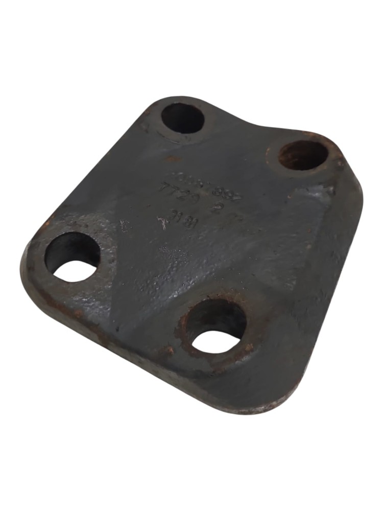Almofada Mola Volvo 20587892 6