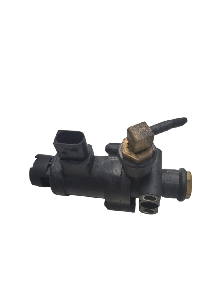 Valvula Solenoide Freio Mb