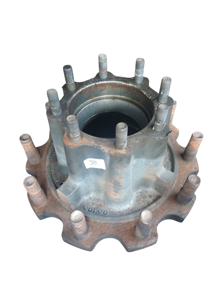 Cubo Roda Tracao Volvo VM 260 2