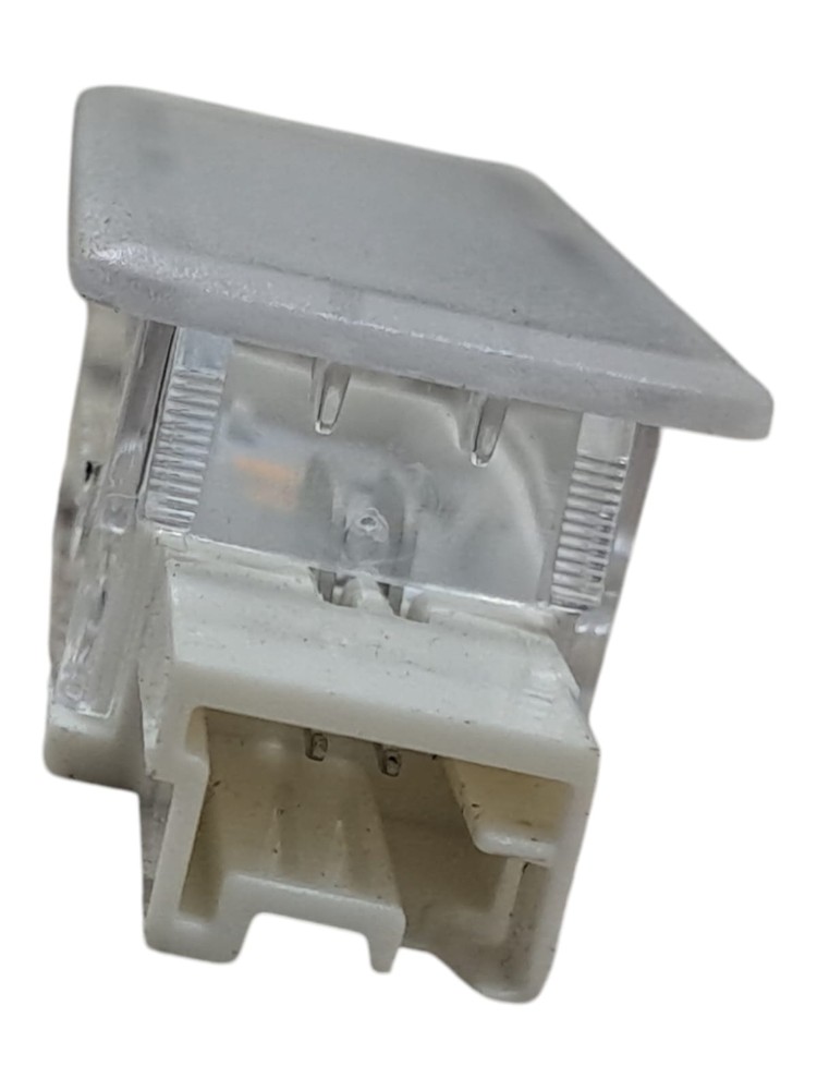 Luz Cortesia Volvo FH 540 2022 VN143 4