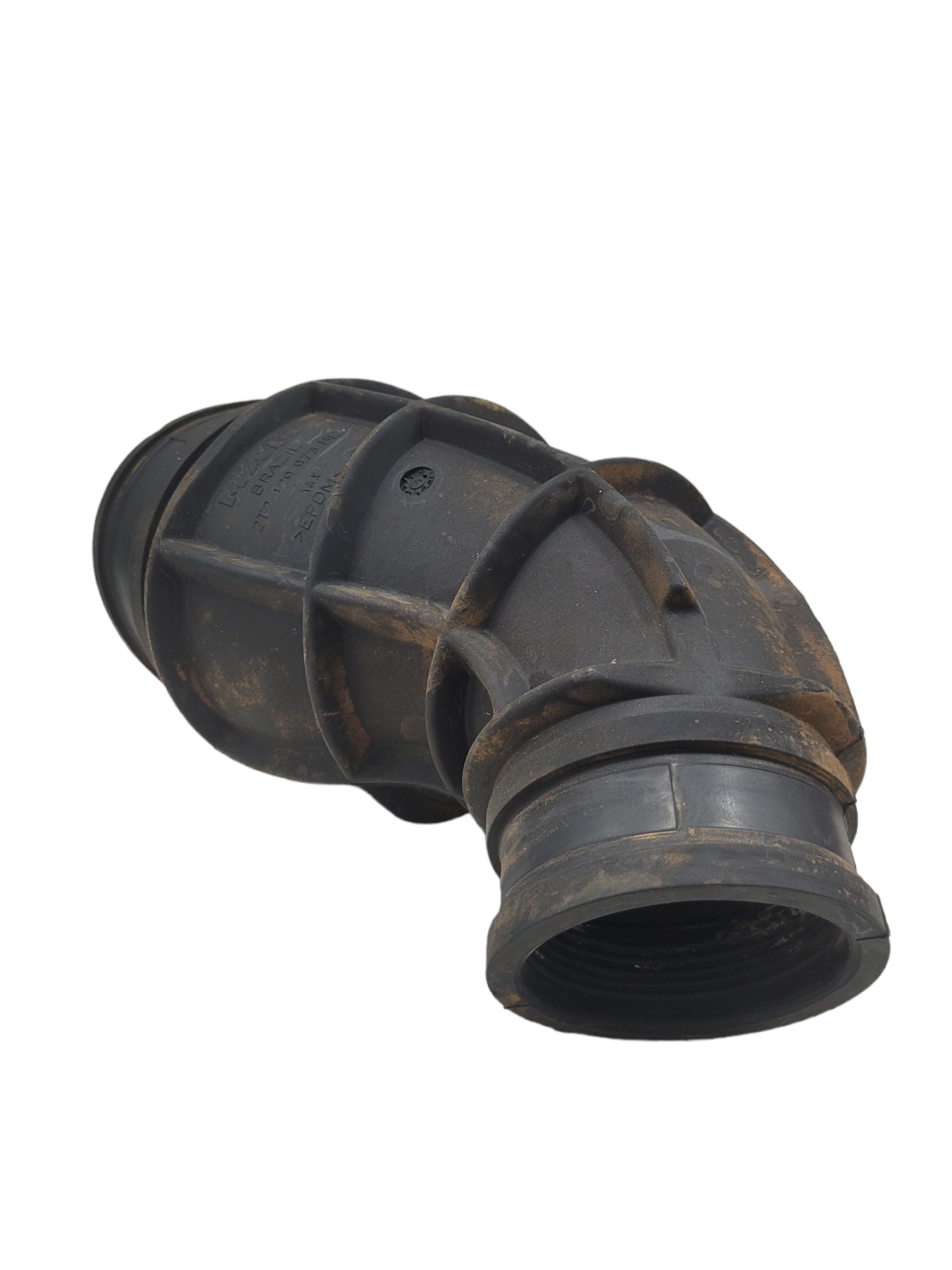Mangueira Filtro Ar Vw Constellation 2t2129973 3