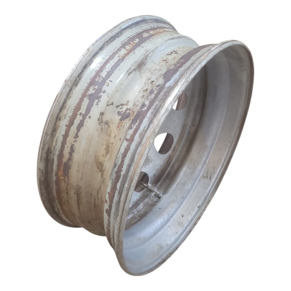 Roda Ferro 10 Furos 22.5X8.25 5
