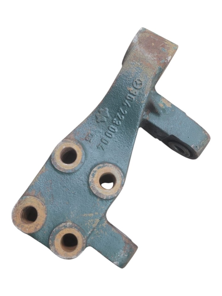 Suporte Motor Mb 709 Om364 6