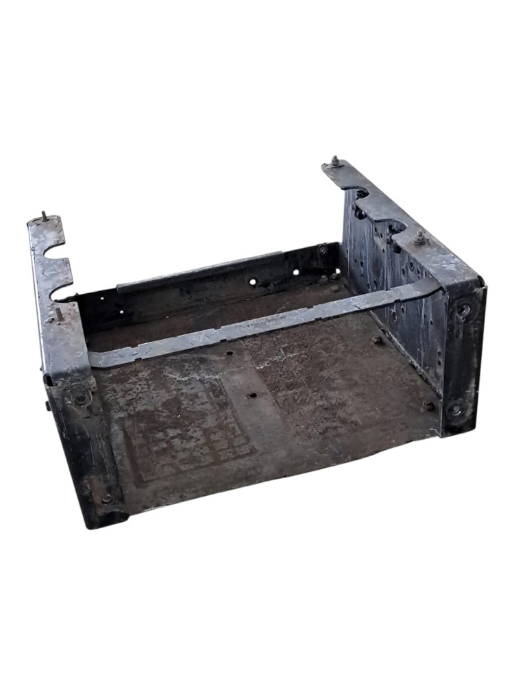 Caixa Bateria Para Adaptacao 4