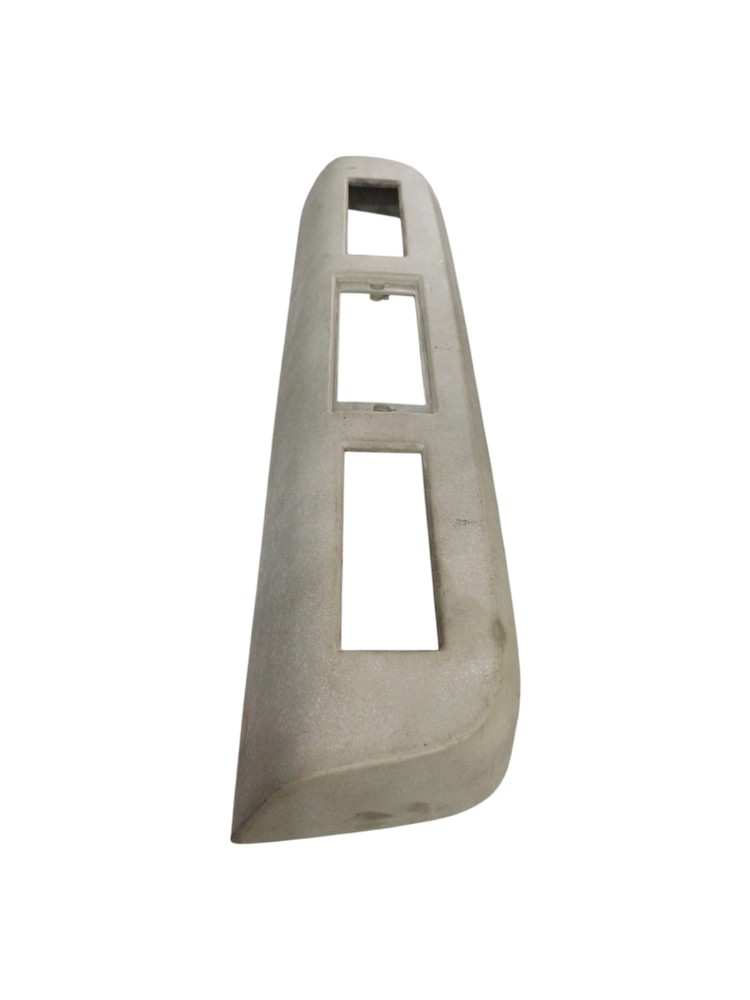Moldura Comando Climatizador Volvo Fh 82840892