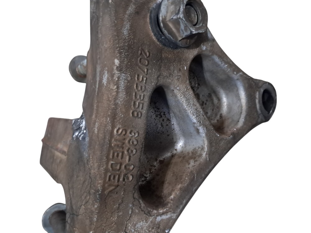 Suporte Coxim Motor Ld Volvo 5