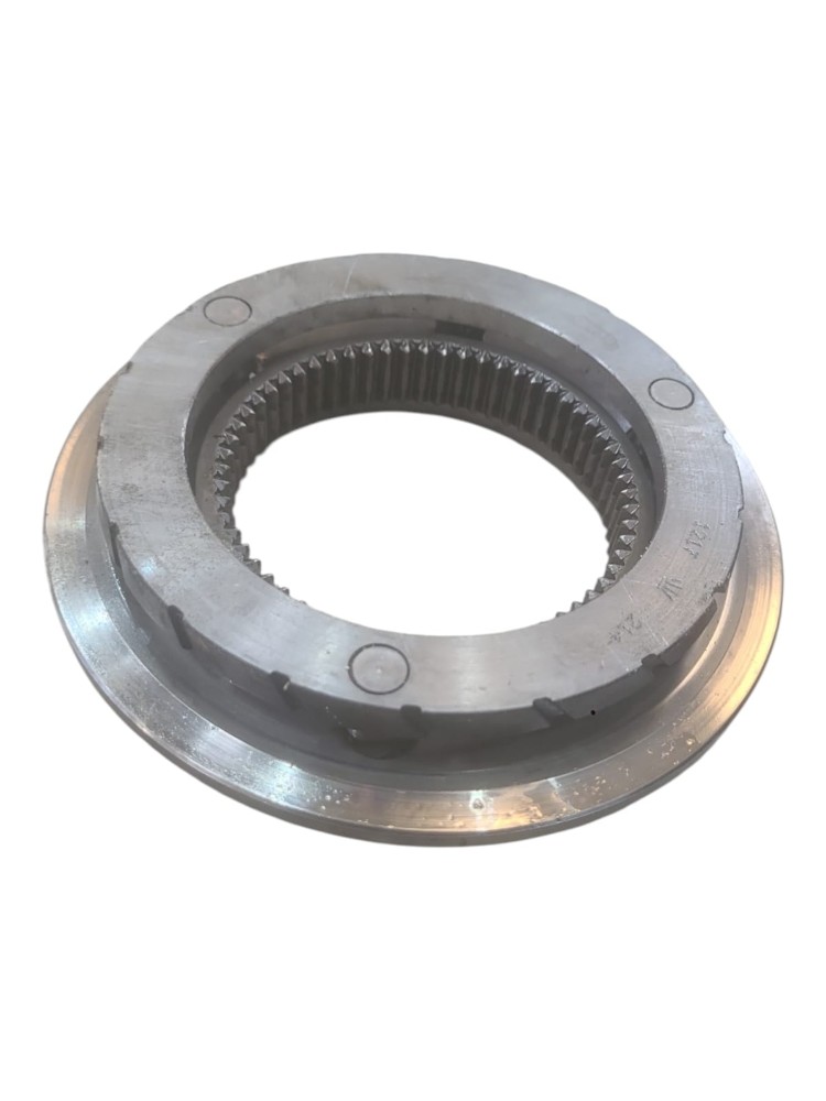 Conjunto Sicronizador Caixa Cambio Eaton Fs6306 2