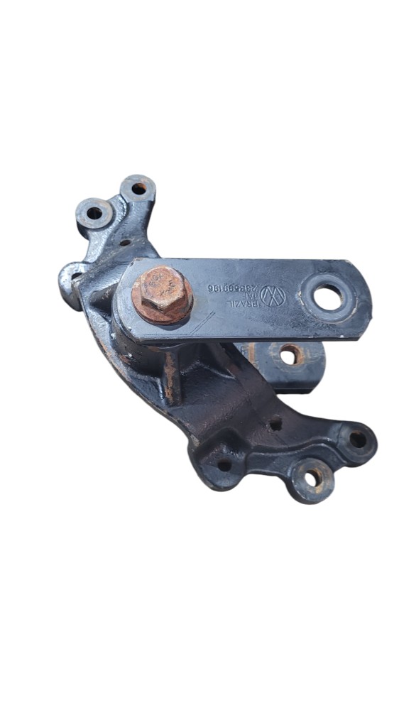 Suporte Suspensao Vw Delivery 2019 2