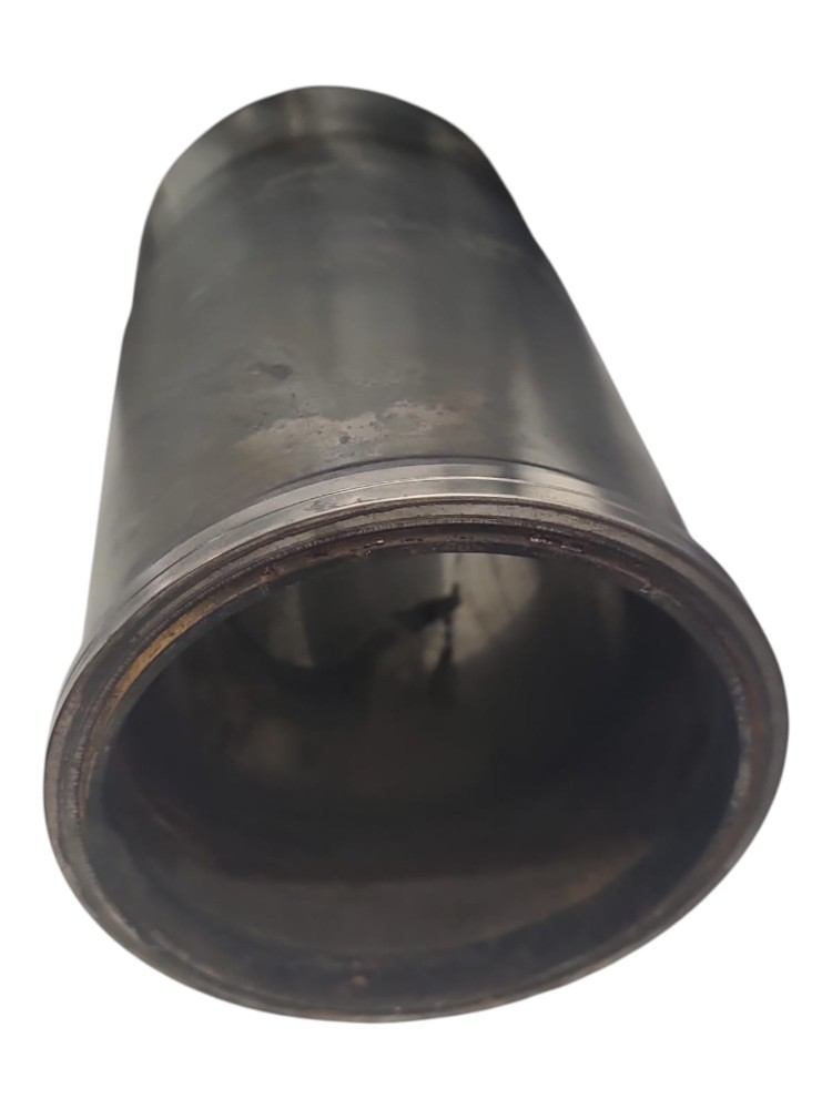 Camisa Cilindro Motor Mwm X10 X12 3