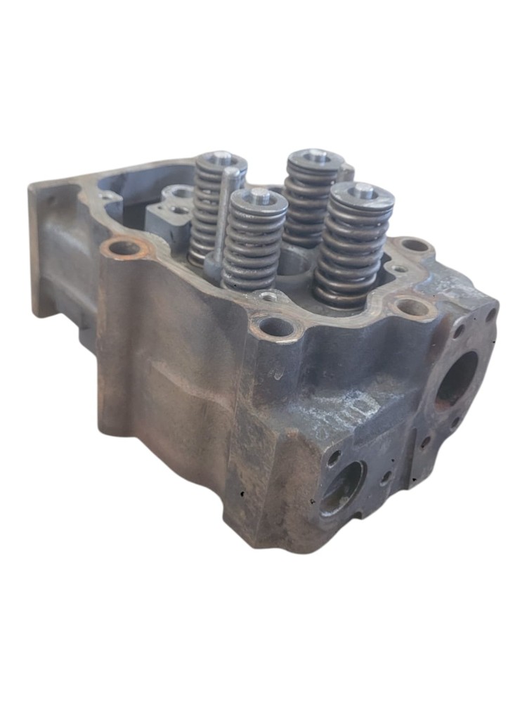 Cabecote Motor Scania R440 Dc11 4