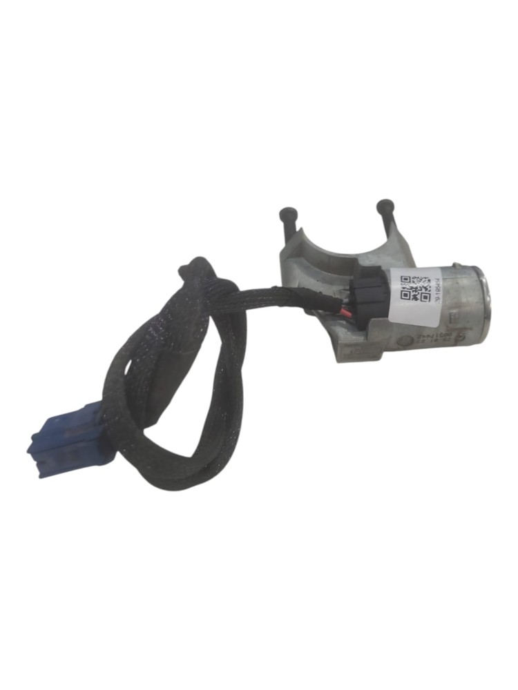Fechadura Ignicao DAF Xf 106 530 2023 5