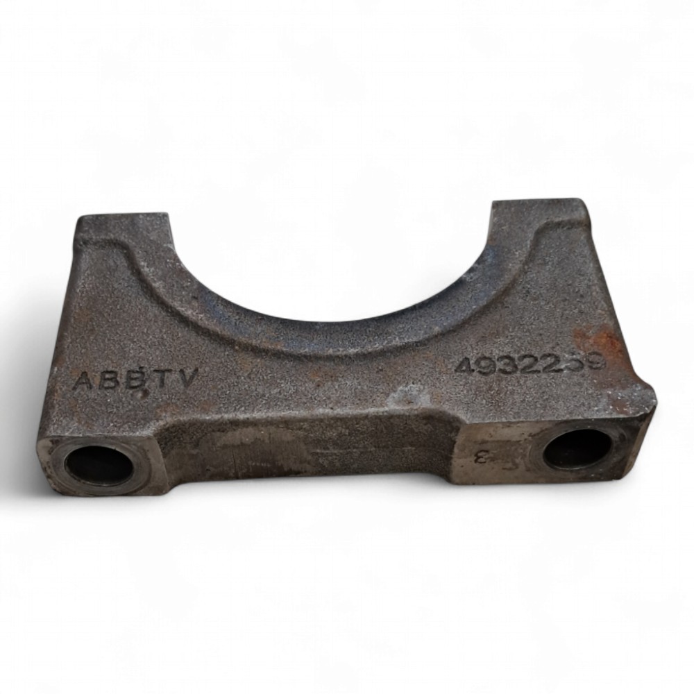 Mancal Bloco Motor Cummins