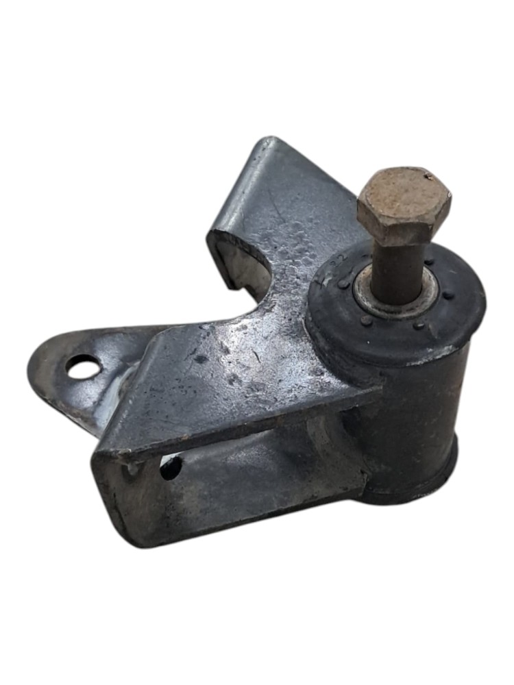 Suporte Feixe Mola Volkswagen 8140 3