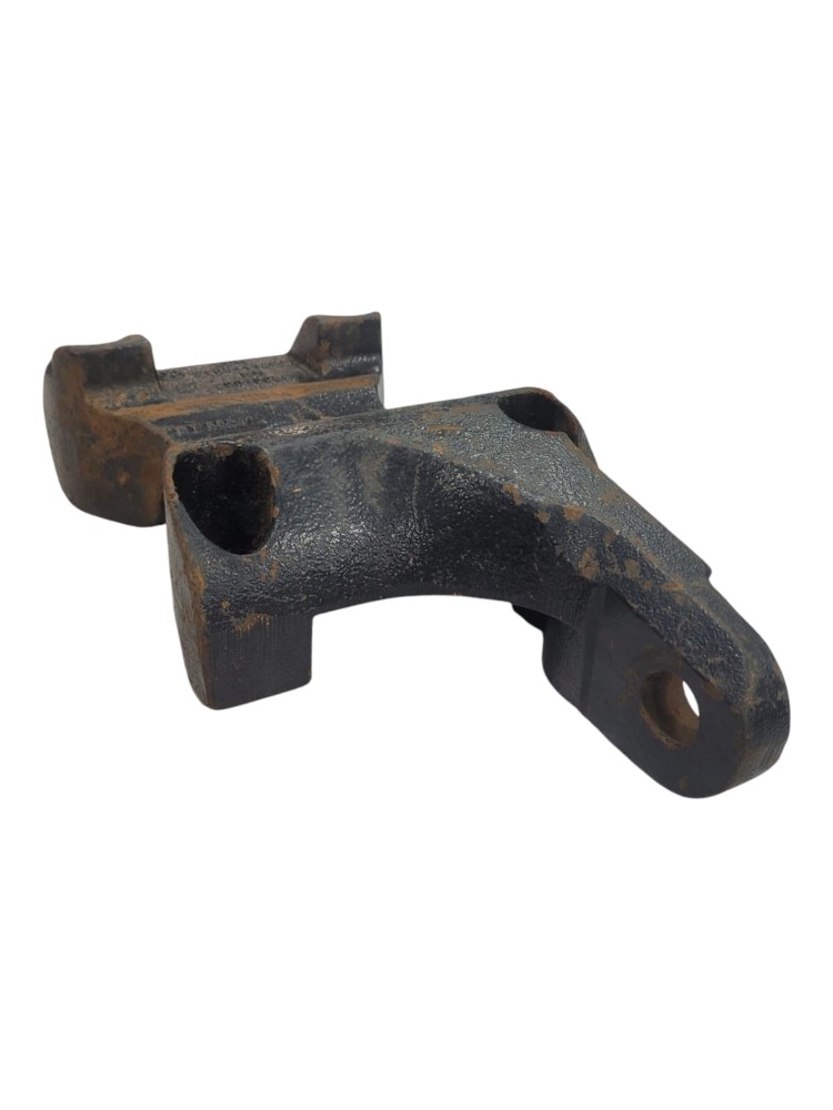 Suporte Amortecedor Vw 18310 Inferior Traseiro Esquerdo 3