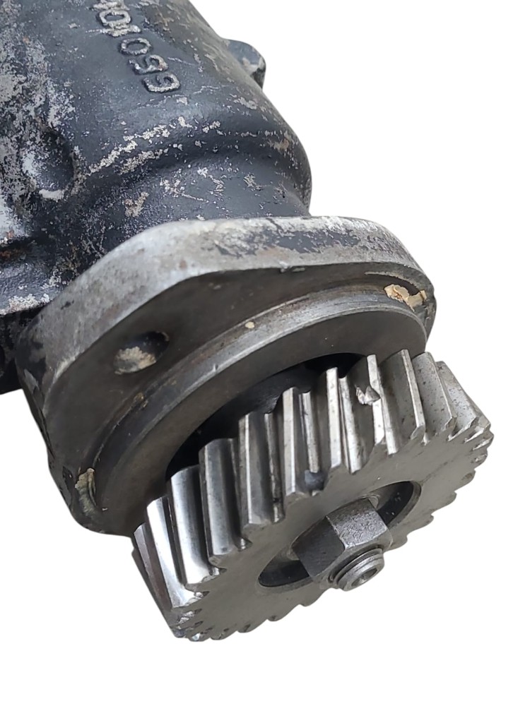 Bomba Hidraulica Motor Cummins Serie C 3