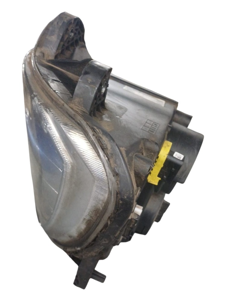 Farol Principal  Esquerdo Daf XF540 2024 VA157 2