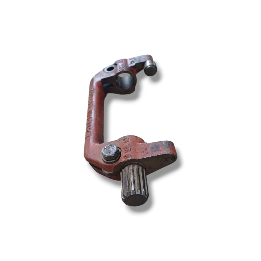 Garfo Acionamento Embreagem Cambio Eaton 5