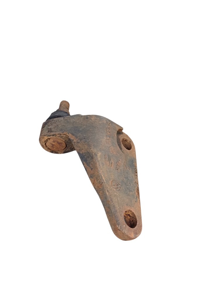 Suporte Inferior Esquerdo Vw 5
