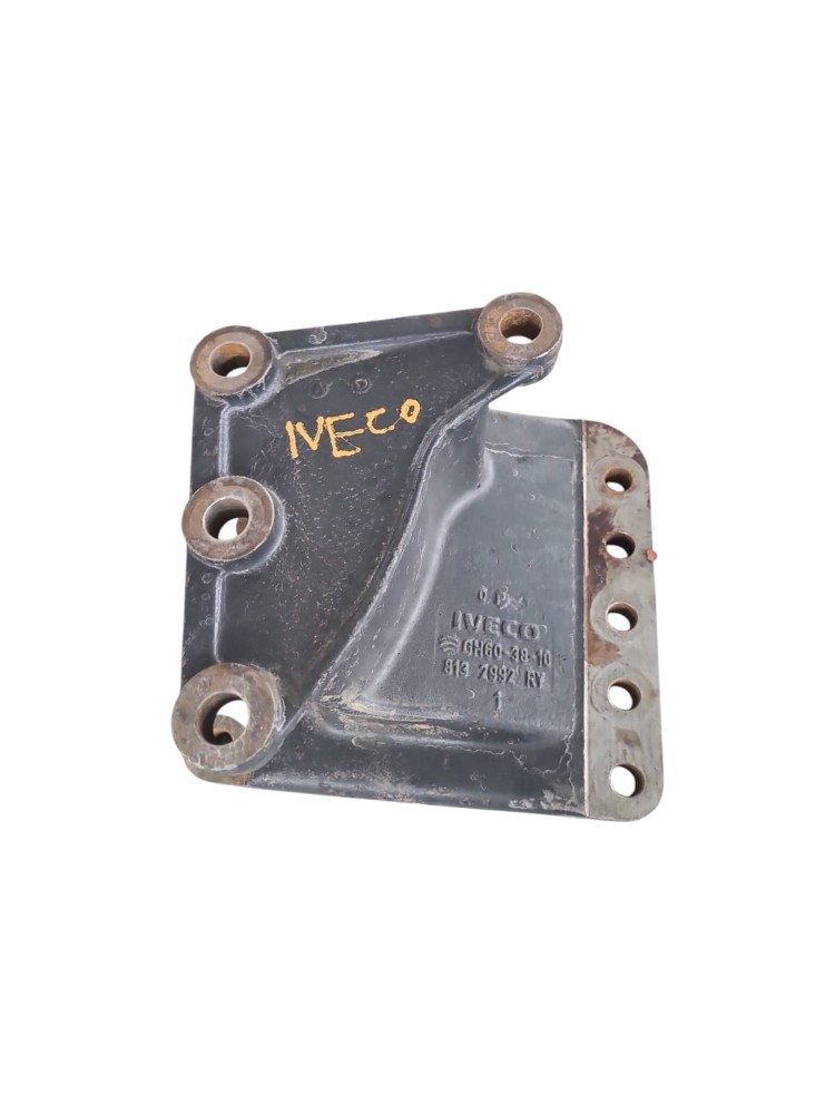 Suporte Setor Direção Iveco 81132992