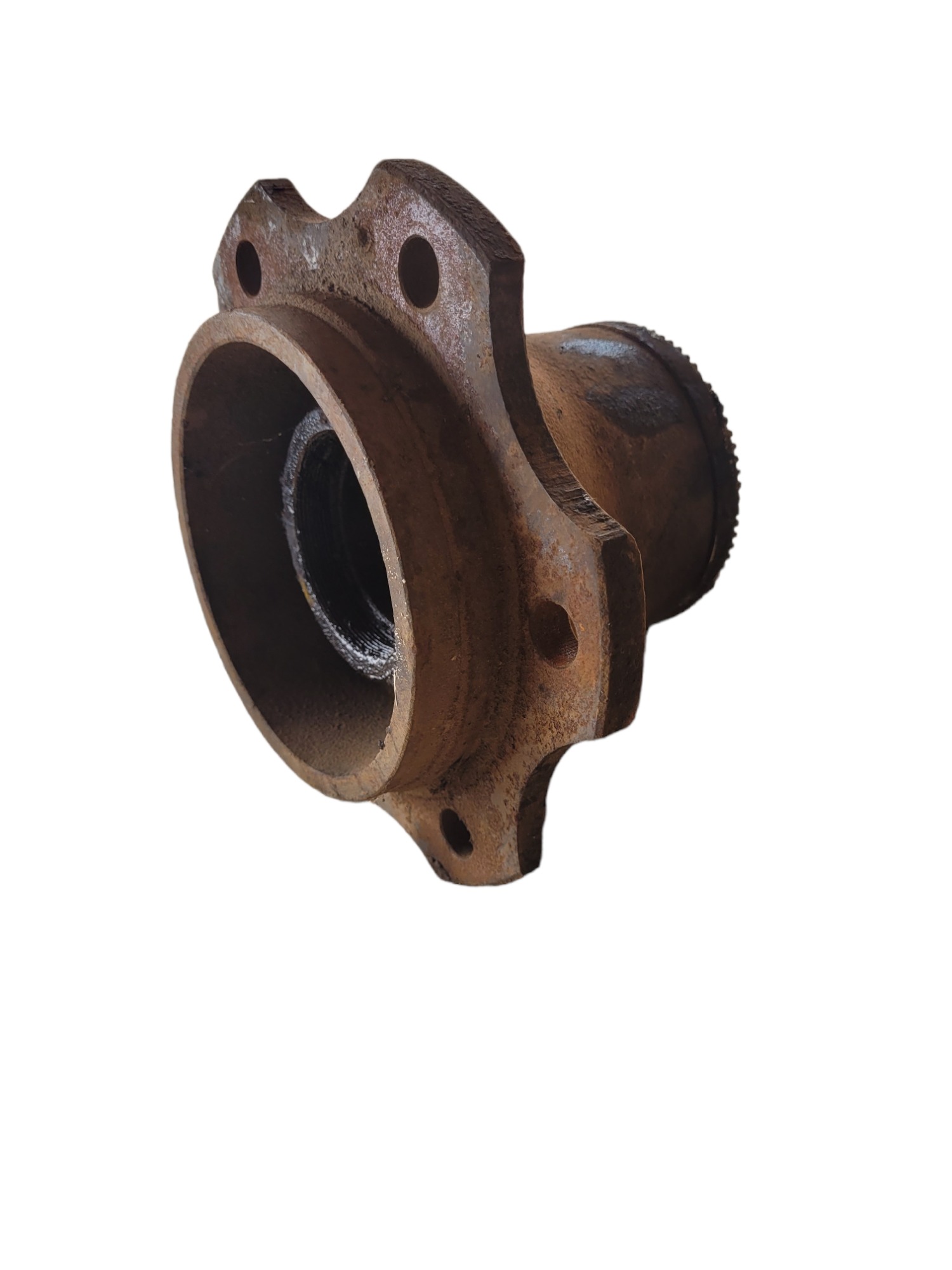 Cubo Roda Ford Acargo 1119 Dianteiro 3