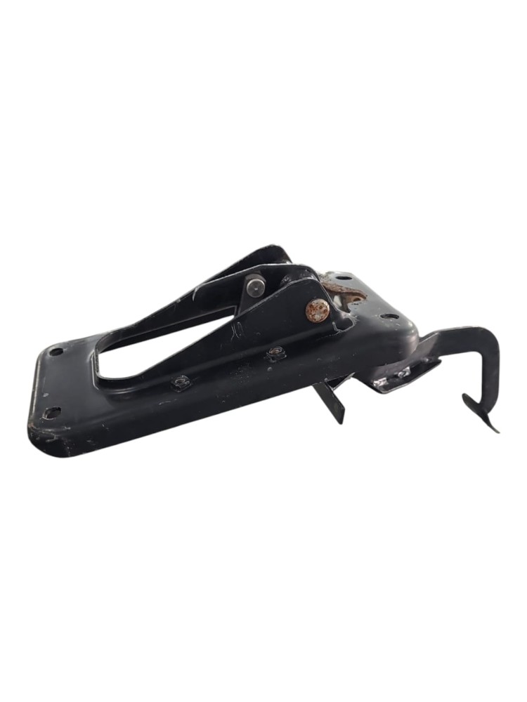 Pedal Freio MB Accelo 1016 2014 VA152 2