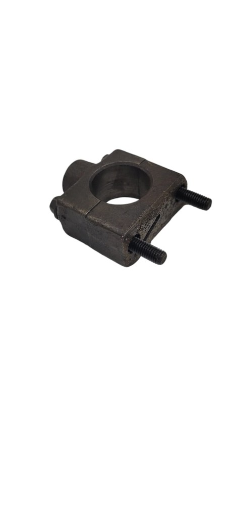 Mancal Cabecote Motor Mwm Sprint 6 Cilindros 2