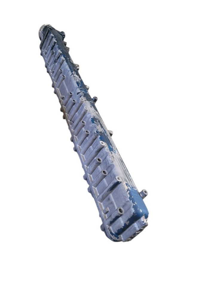 Coletor Admissao Scania 124 6