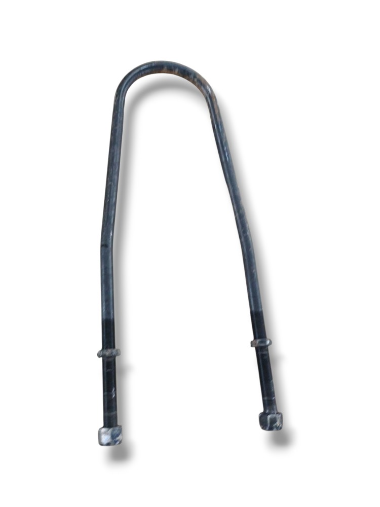 Grampo Suspensao Man Tgx 28.440 2020 Vn92 1