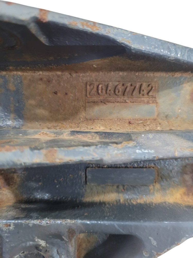Suporte Amortecedor Vw Ford Cargo 5
