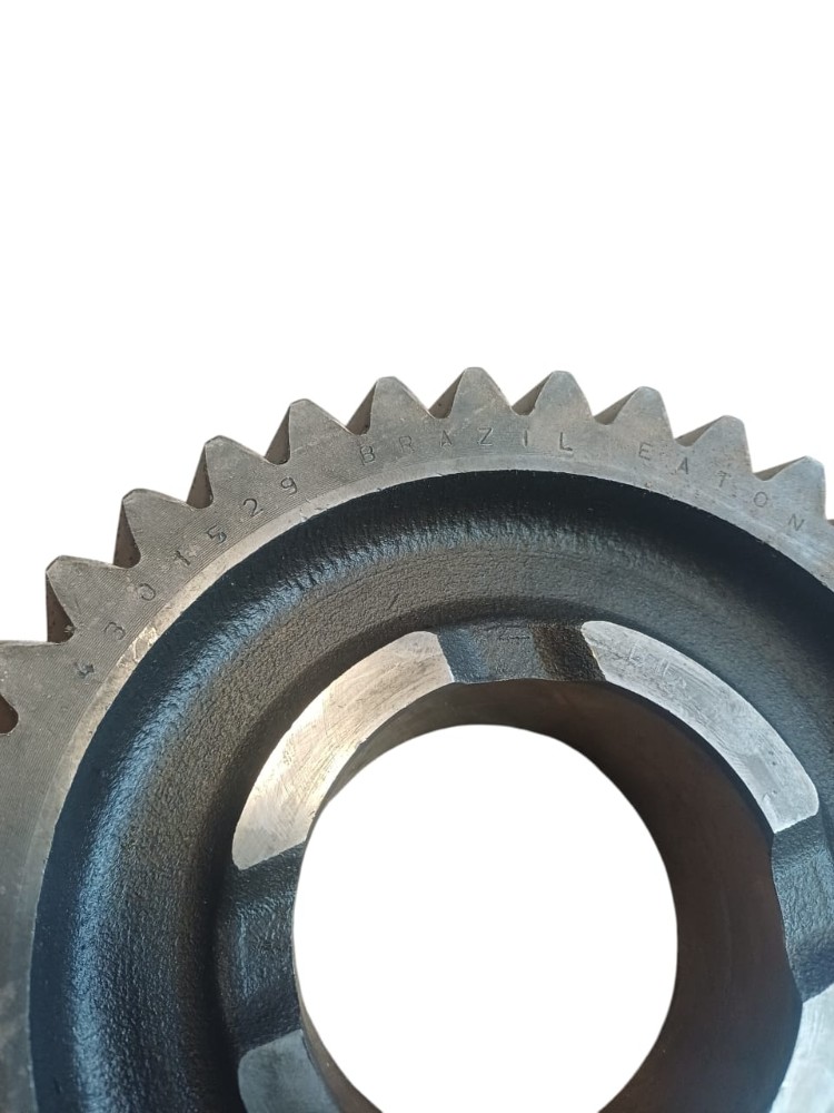 Engrenagem 5 Fixa Motriz Caixa Cambio Eaton Fs4205 5
