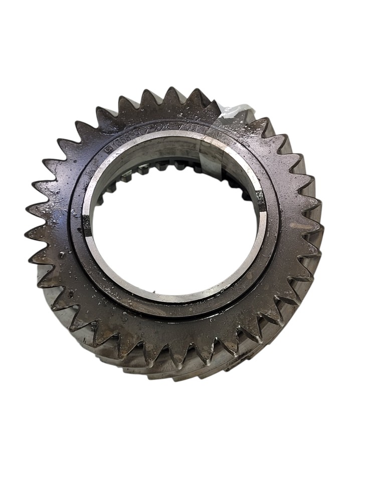 Engrenagem Transmissao Caixa Zf Traxion 4