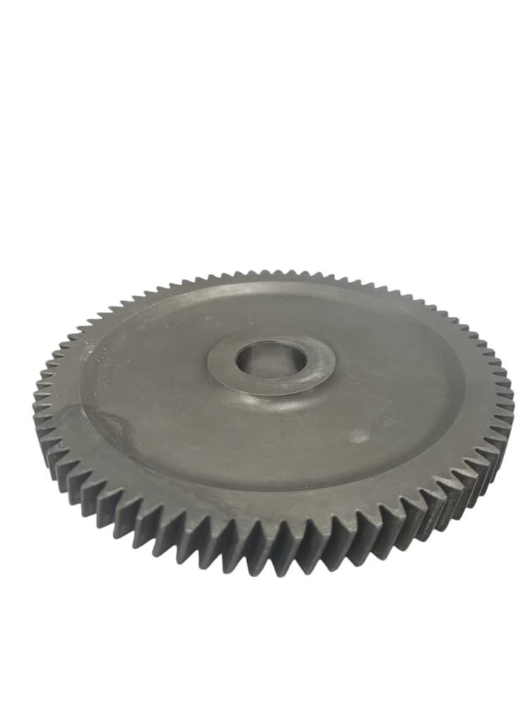 Engrenagem Bomba Oleo Motor Scania 4