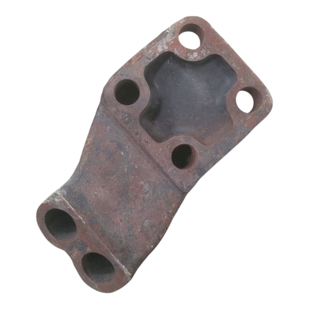 Suporte Coxim Motor Mb Traseiro 4