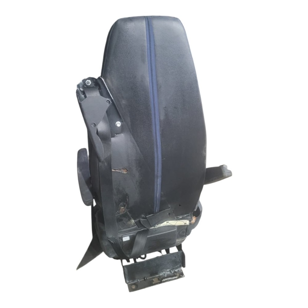 Banco Motorista Scania Super 460 2024 7