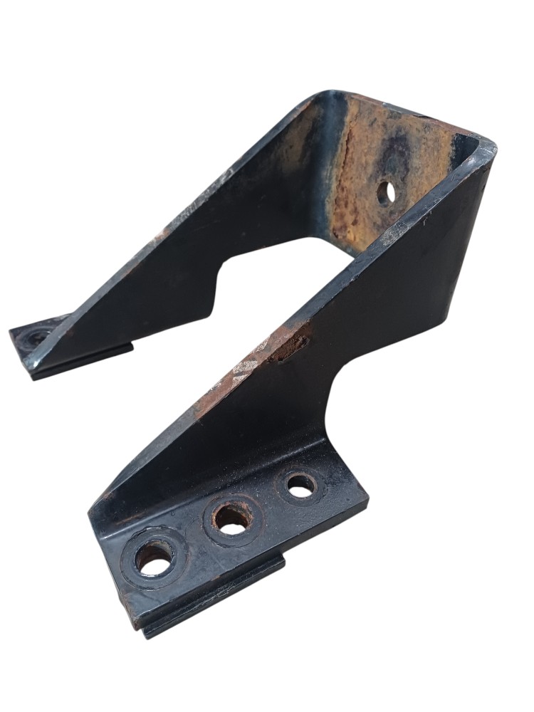 Suporte Suspensao Mb Atego 2425 3