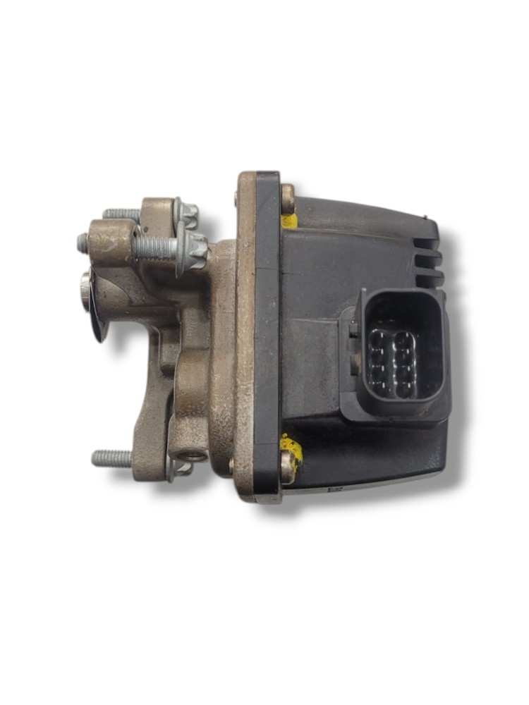 Bico Injetor Arla Mb Atego Accelo 1