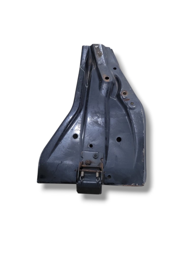 Suporte Paralama Scania G420 2010 A 2011 1
